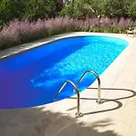 Sablic - Opatija-ika, In Middle Of Olive Garden With A Beautiful Pool Ika