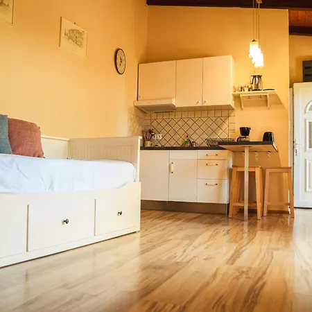 Sablic アパート *