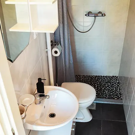 アパート Sablic イカ