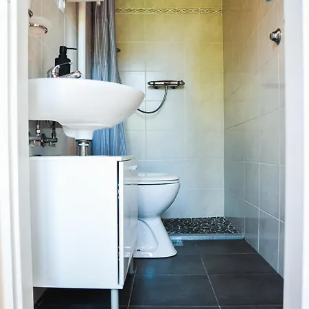 アパート Sablic イカ