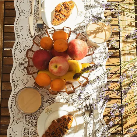 アパート Sablic *