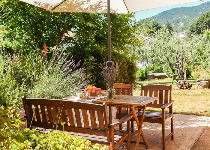 Διαμέρισμα Sablic Ika