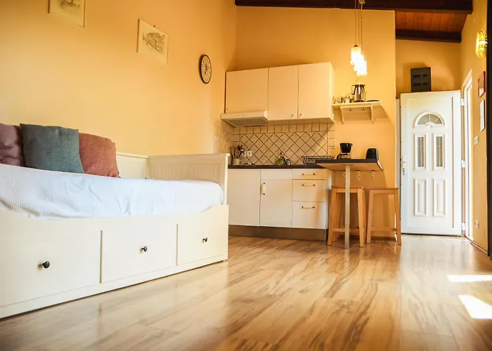 Sablic Διαμέρισμα *