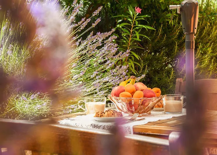 Sablic Διαμέρισμα Ika