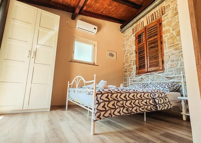 Διαμέρισμα Sablic *