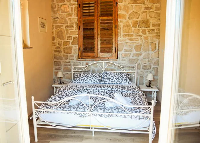 Διαμέρισμα Sablic *