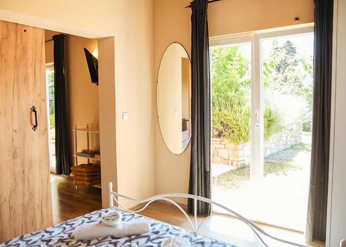 Διαμέρισμα Sablic *