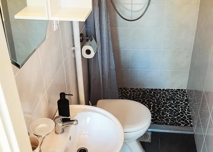 Διαμέρισμα Sablic Ika