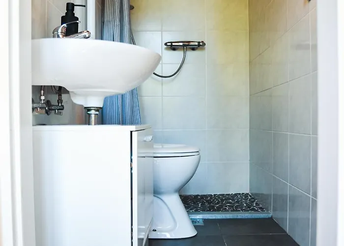 Διαμέρισμα Sablic Ika