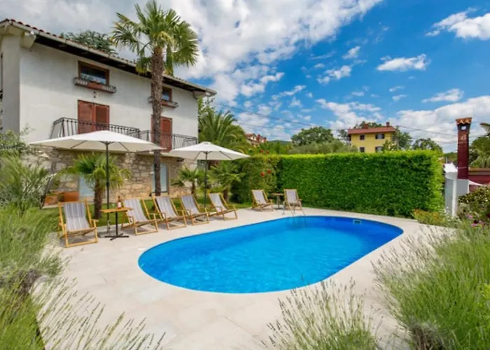 Sablic Διαμέρισμα Ika