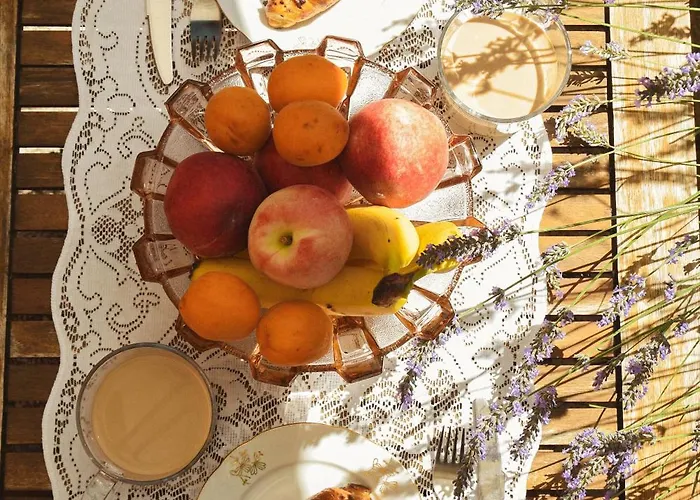 Διαμέρισμα Sablic *