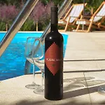 Sablic - Opatija-ika, In Middle Of Olive Garden With A Beautiful Pool Ika