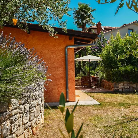 Sablic - Opatija-ika, In Middle Of Olive Garden With A Beautiful Pool * Ika