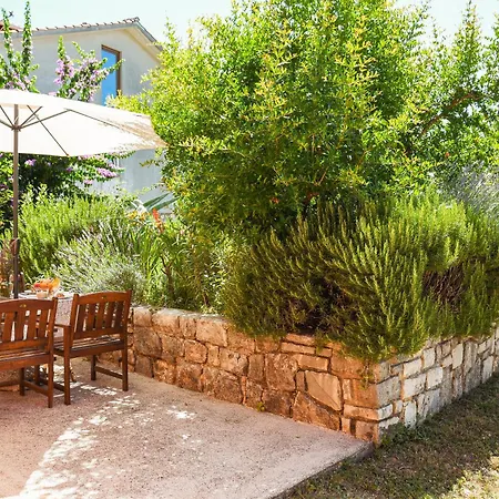 Apartment Sablic - Opatija-ika, In Middle Of Olive Garden With A Beautiful Pool Ika