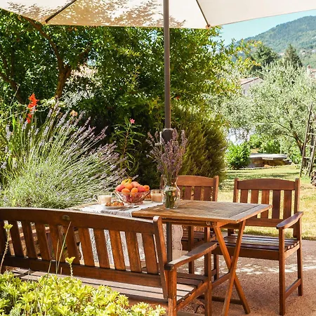 Apartment Sablic - Opatija-ika, In Middle Of Olive Garden With A Beautiful Pool Ika