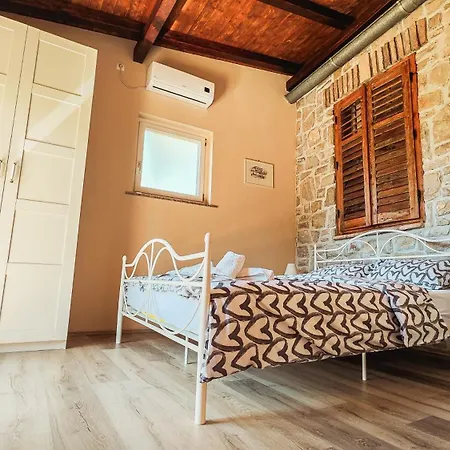 Apartment Sablic - Opatija-ika, In Middle Of Olive Garden With A Beautiful Pool *