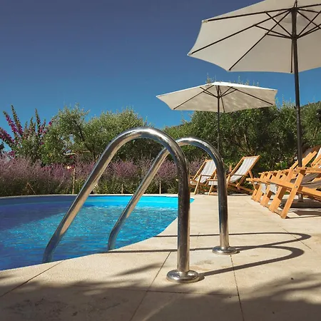 Apartment Sablic - Opatija-ika, In Middle Of Olive Garden With A Beautiful Pool *